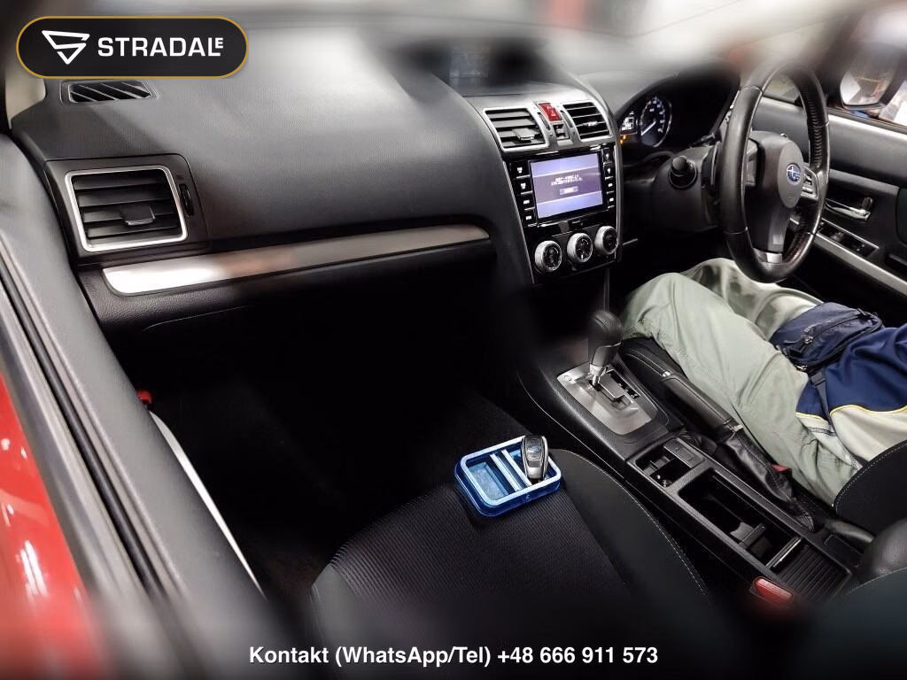 SUBARU IMPREZA SPORT 4WD 1.6I-L EYESIGHT, miniaturka 4