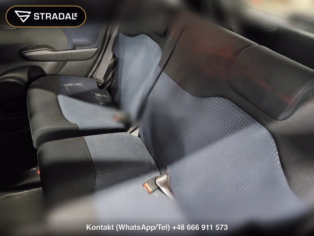 HONDA FIT 4WD G, miniaturka 7