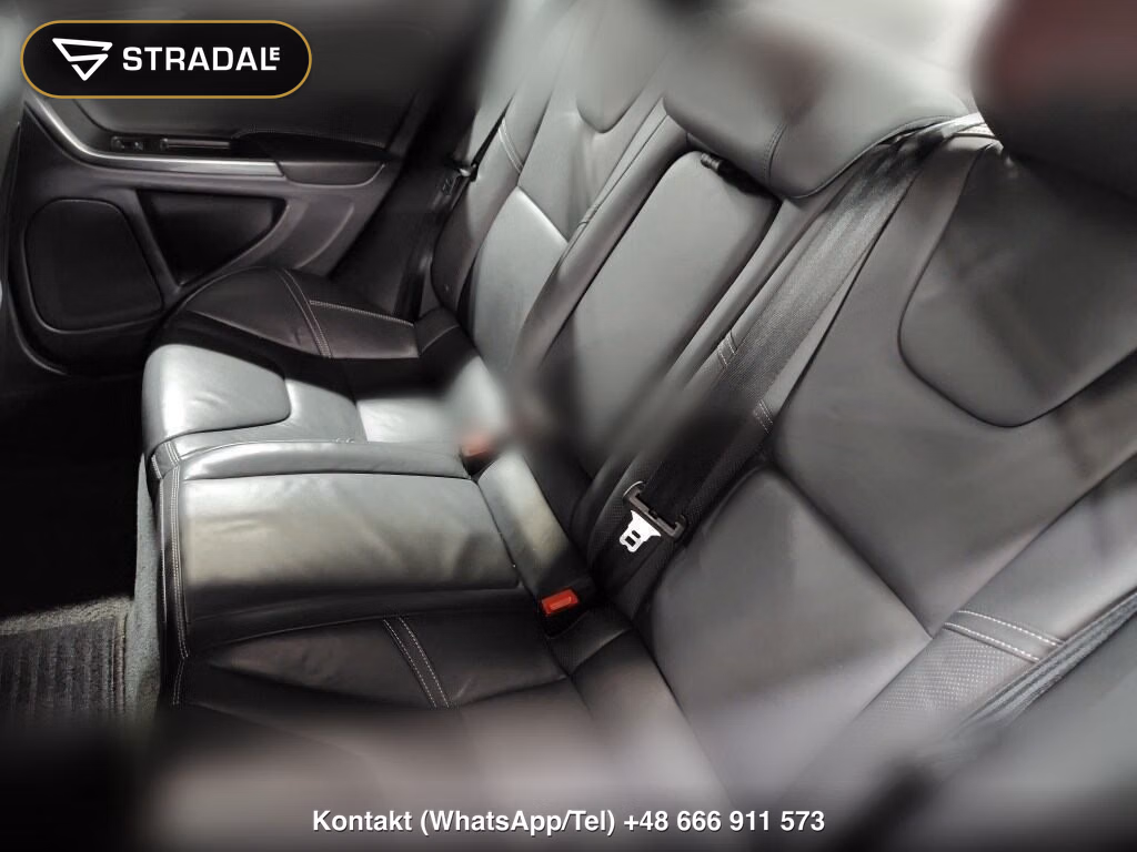 VOLVO S60 4WD T6 AWD R-DESIGN, miniaturka 7