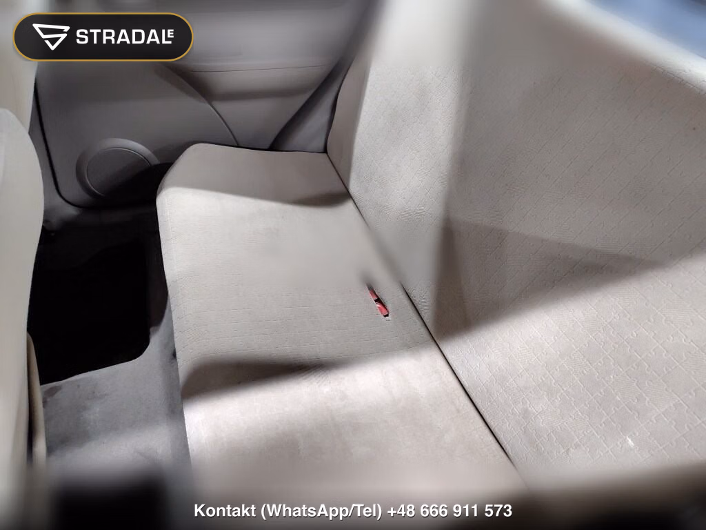 SUZUKI ALTO 5D G, miniaturka 6