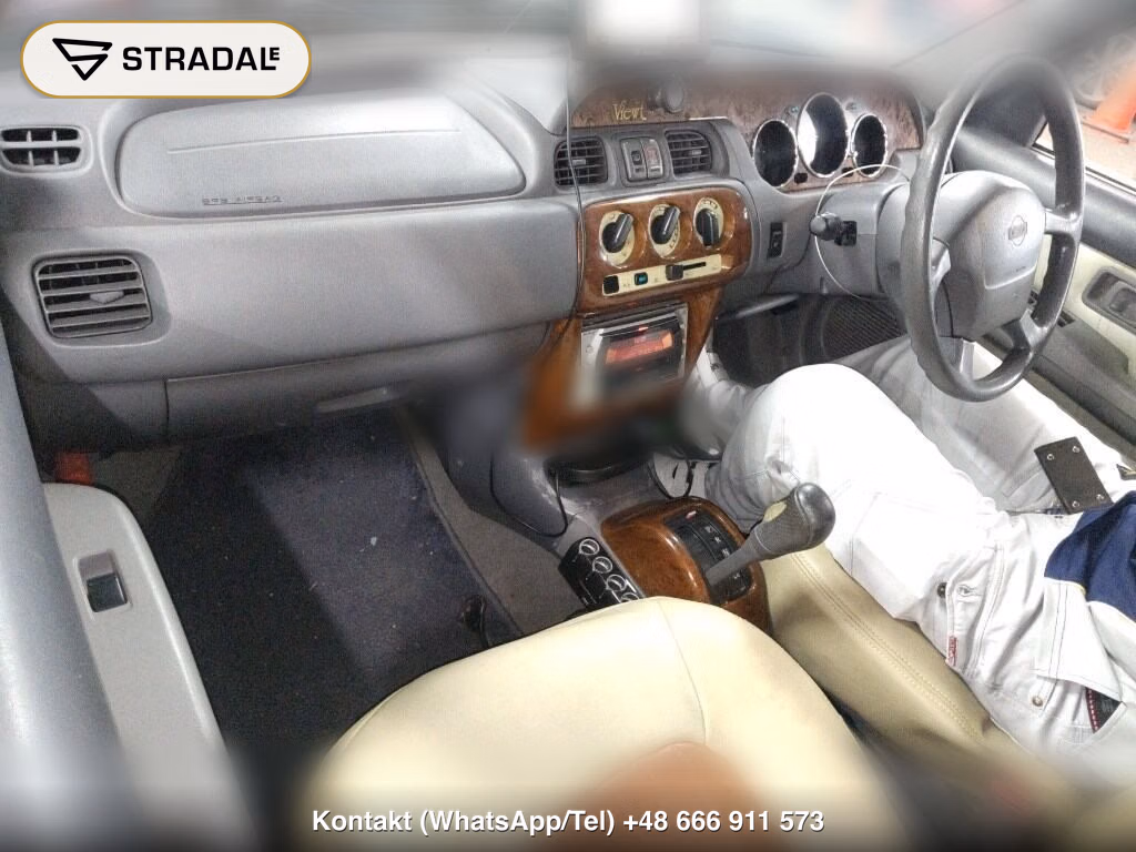 MITSUOKA VIEWT 4D, miniaturka 4