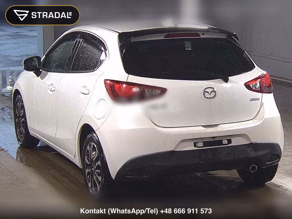 MAZDA DEMIO 5D XD TOURING, miniaturka 3