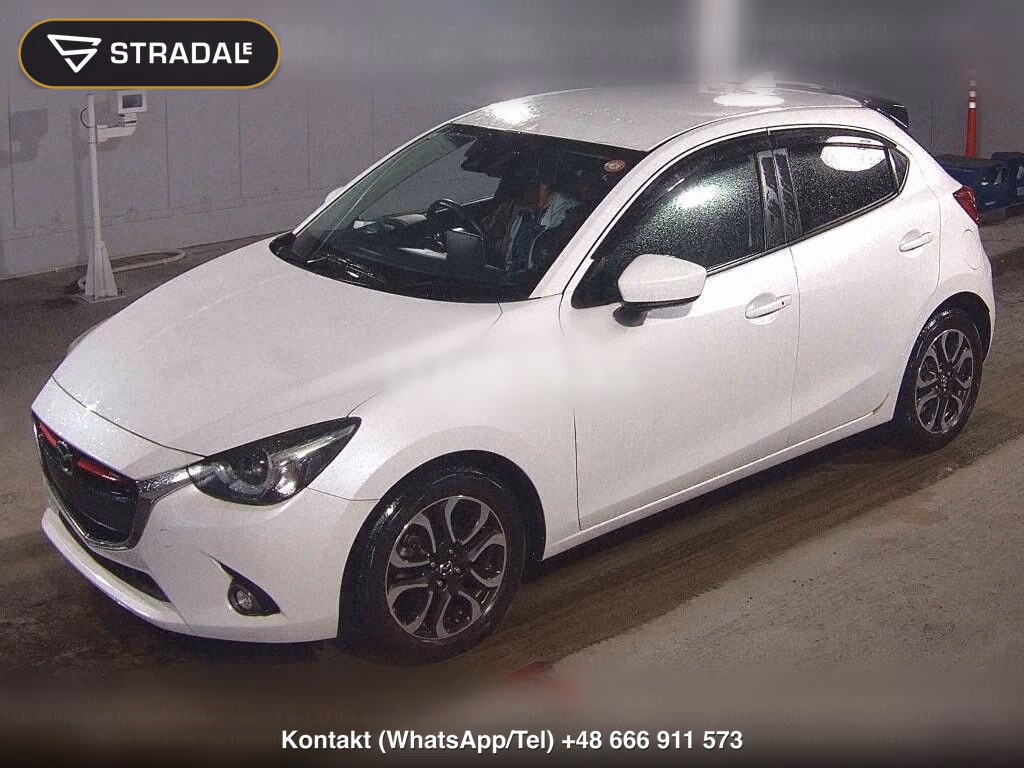MAZDA DEMIO 5D XD TOURING, miniaturka 5