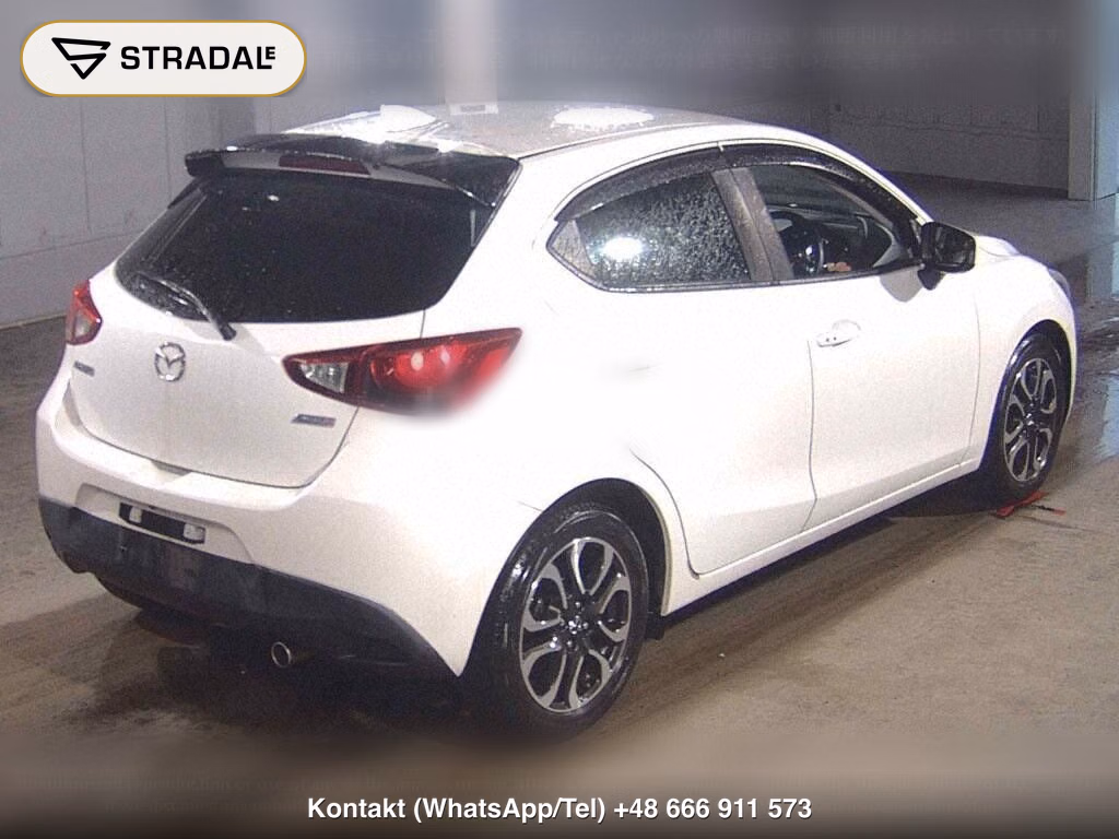 MAZDA DEMIO 5D XD TOURING, miniaturka 6