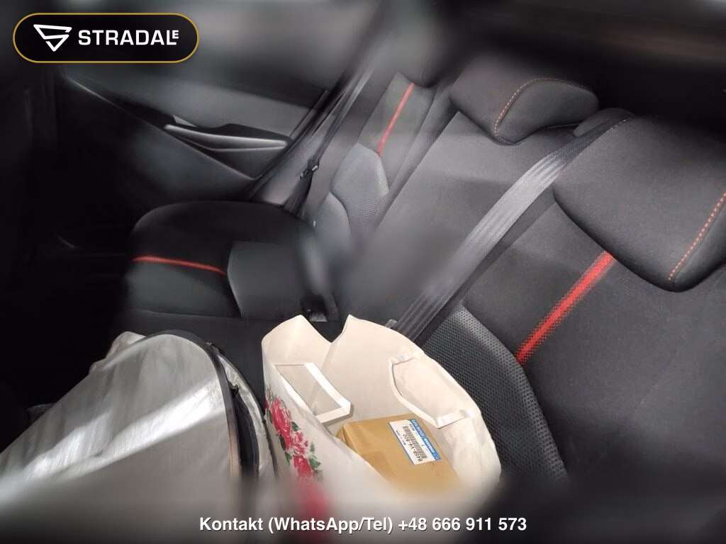 MAZDA DEMIO 5D XD TOURING, miniaturka 7