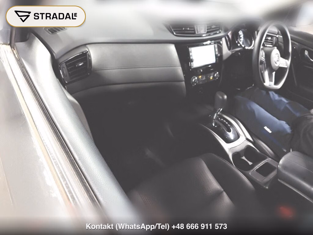 NISSAN X-TRAIL 20S, miniaturka 4