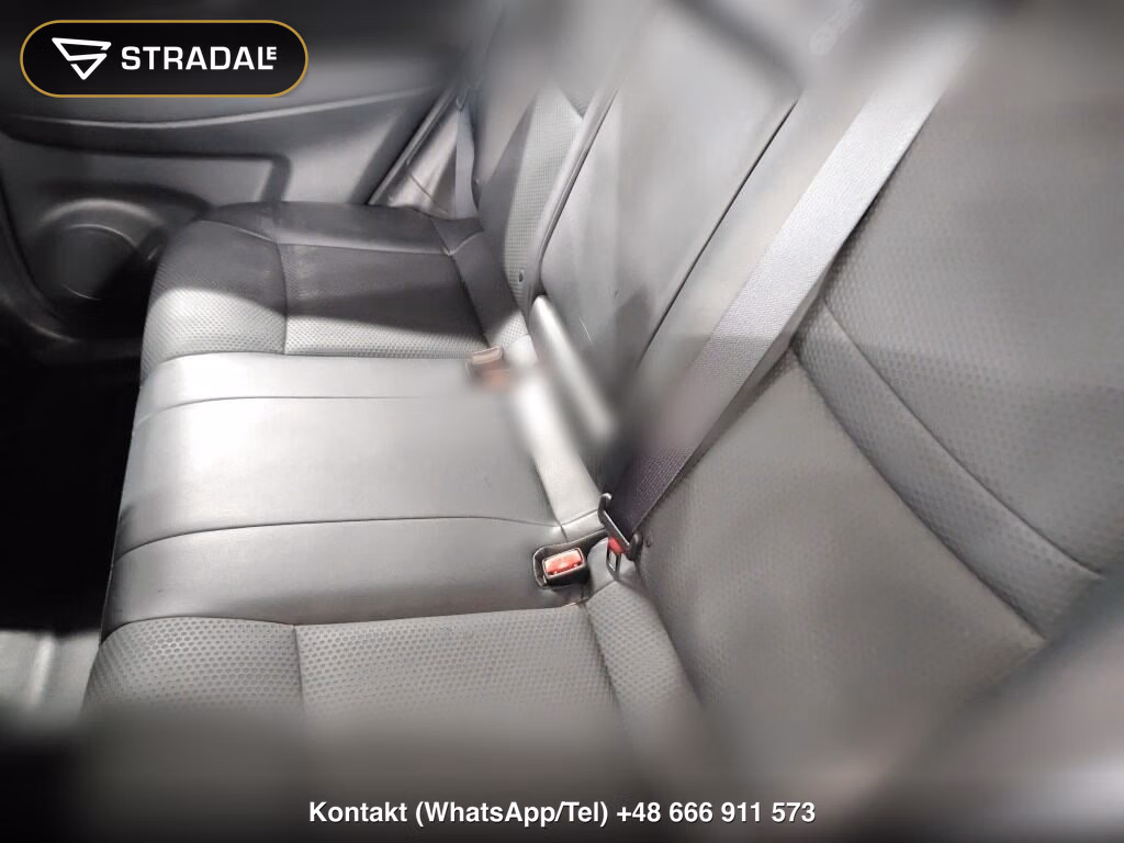 NISSAN X-TRAIL 20S, miniaturka 7