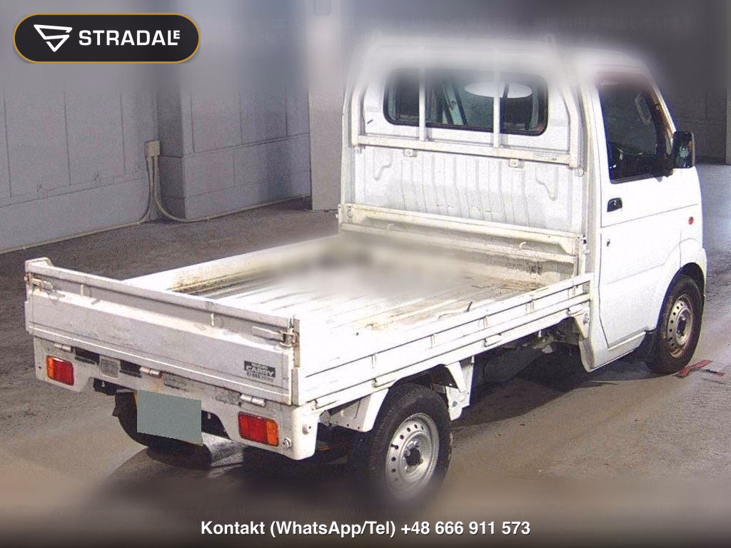 SUZUKI CARRY TRUCK, miniaturka 6