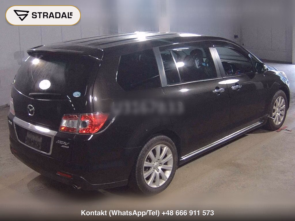 MAZDA MPV 4WD 23S, miniaturka 6