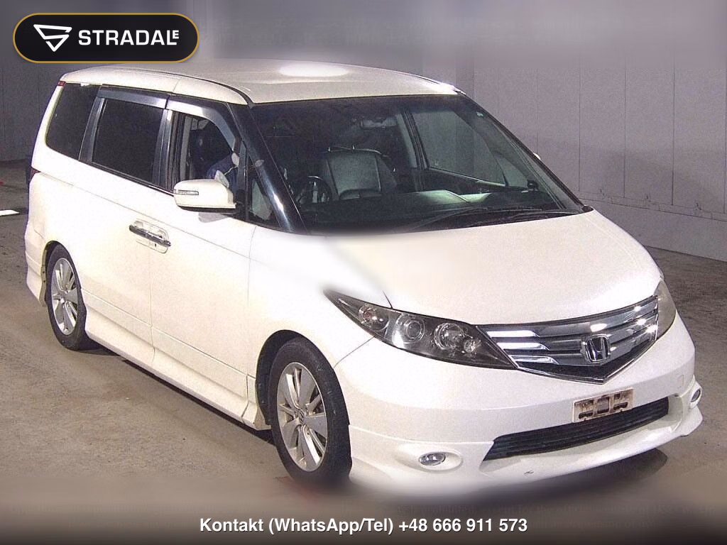 HONDA ELYSION G AERO, miniaturka 2