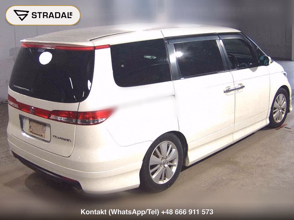 HONDA ELYSION G AERO, miniaturka 6