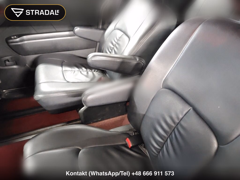 HONDA ELYSION G AERO, miniaturka 7