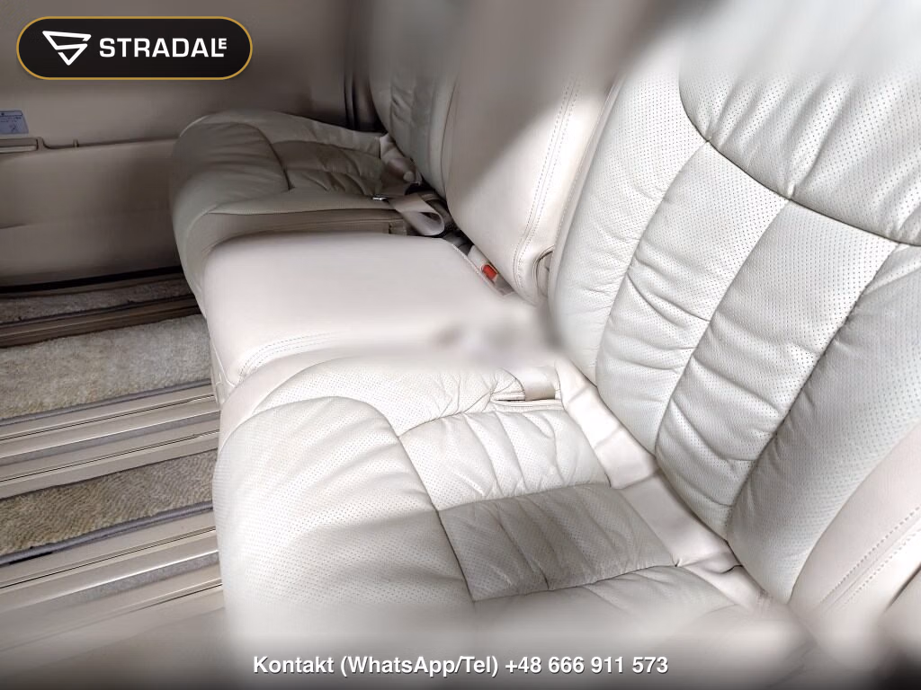NISSAN ELGRAND 5D 4WD V AERO, miniaturka 7
