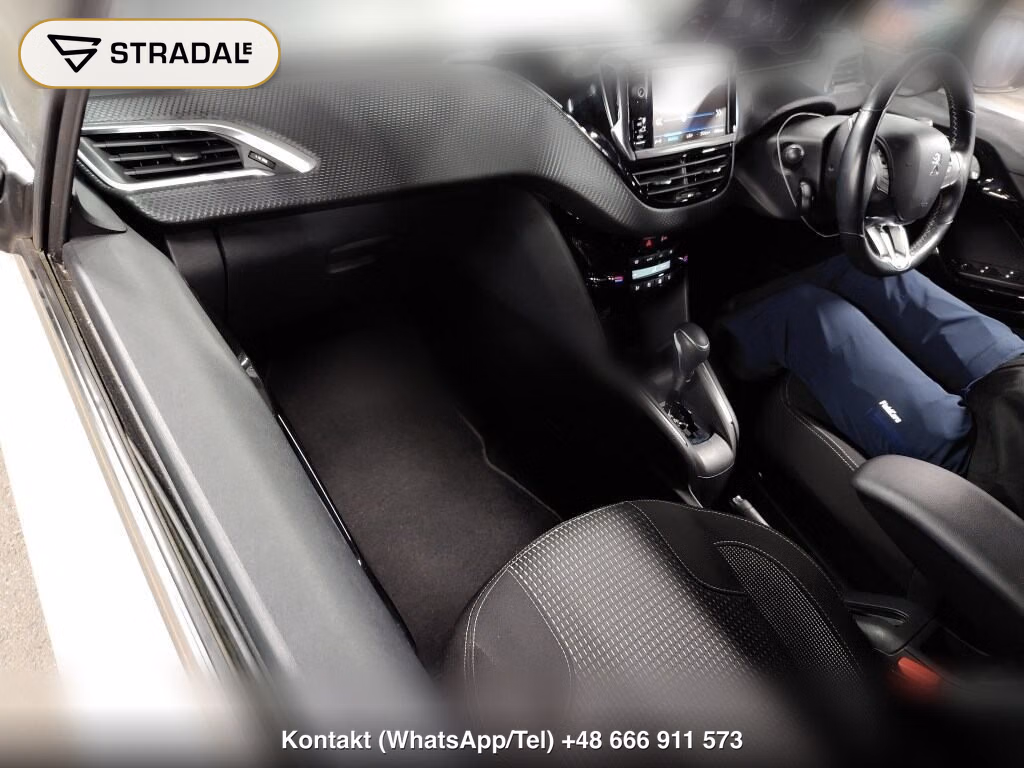 PEUGEOT 208 5D ALLURE CIELO PLUS, miniaturka 4