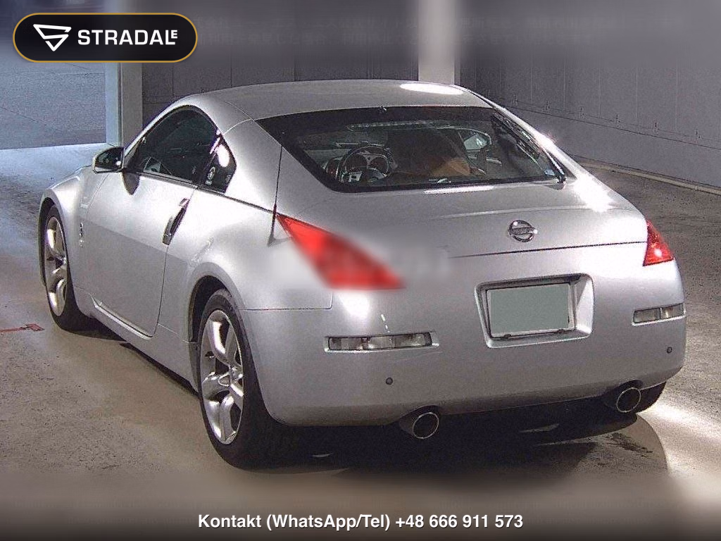 NISSAN FAIRLADY Z CP VERSION T, miniaturka 3