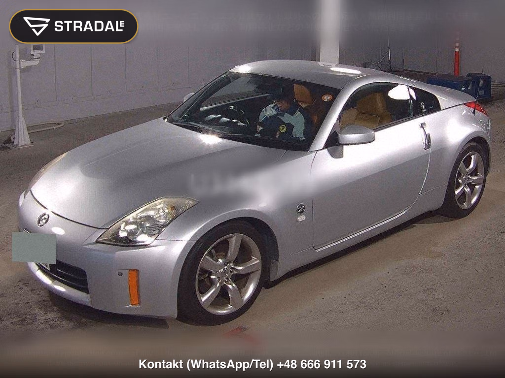 NISSAN FAIRLADY Z CP VERSION T, miniaturka 5