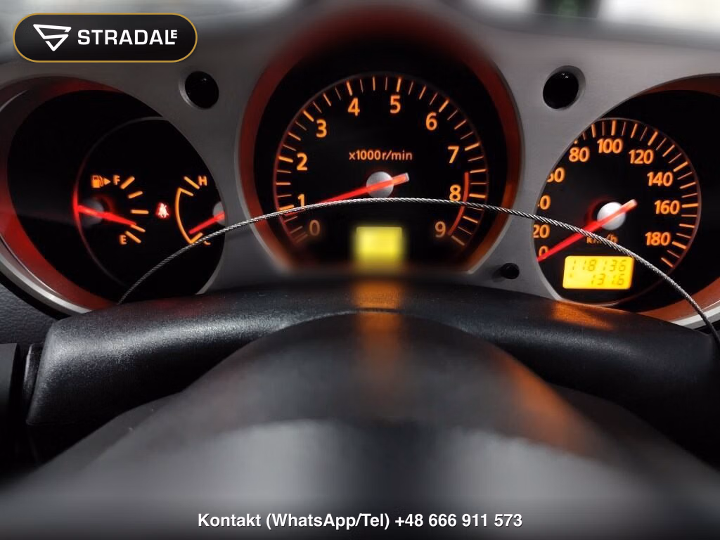 NISSAN FAIRLADY Z CP VERSION T, miniaturka 7