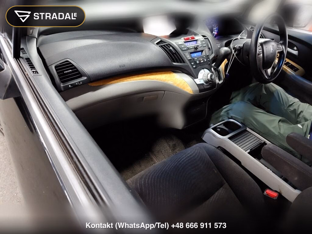 HONDA ODYSSEY M, miniaturka 4