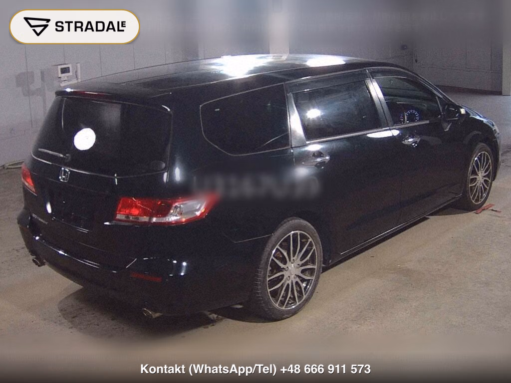 HONDA ODYSSEY M, miniaturka 6