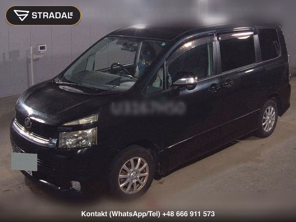 TOYOTA VOXY Z, miniaturka 5