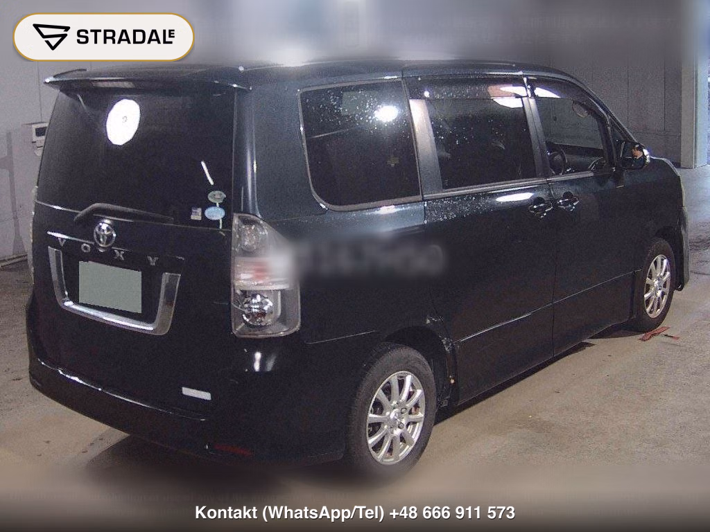 TOYOTA VOXY Z, miniaturka 6