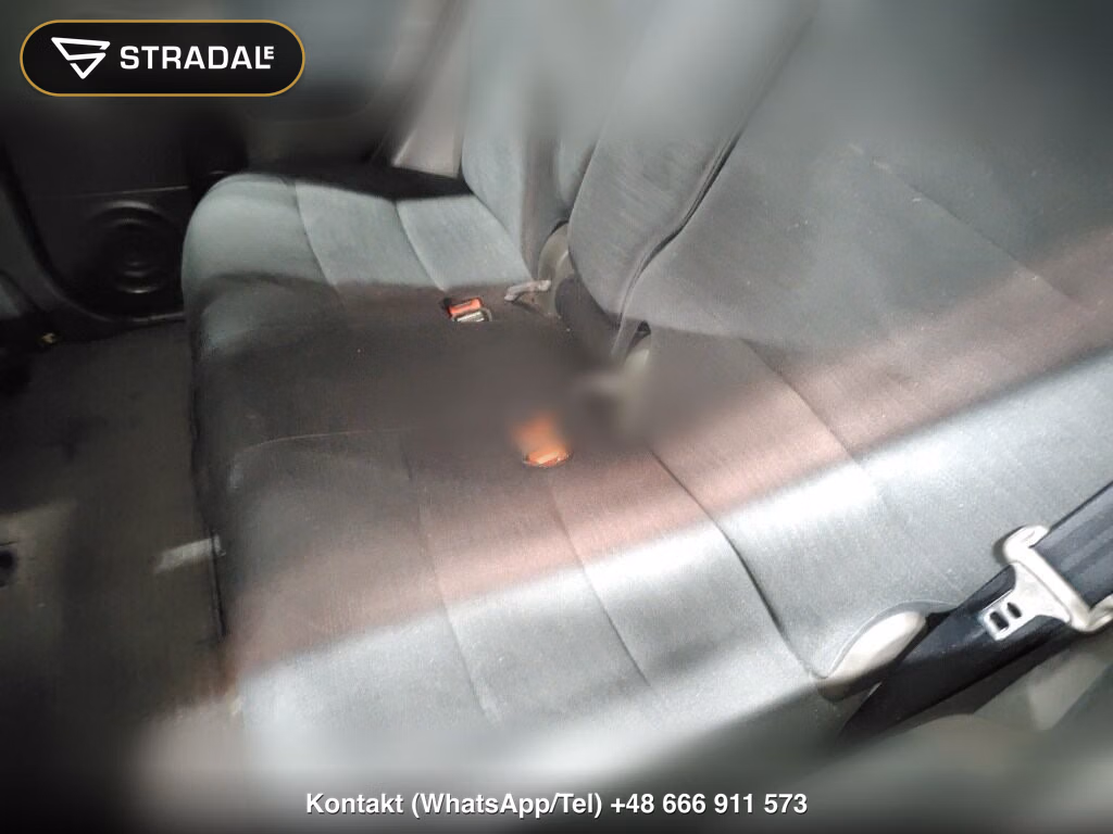 NISSAN CUBE 15G, miniaturka 7