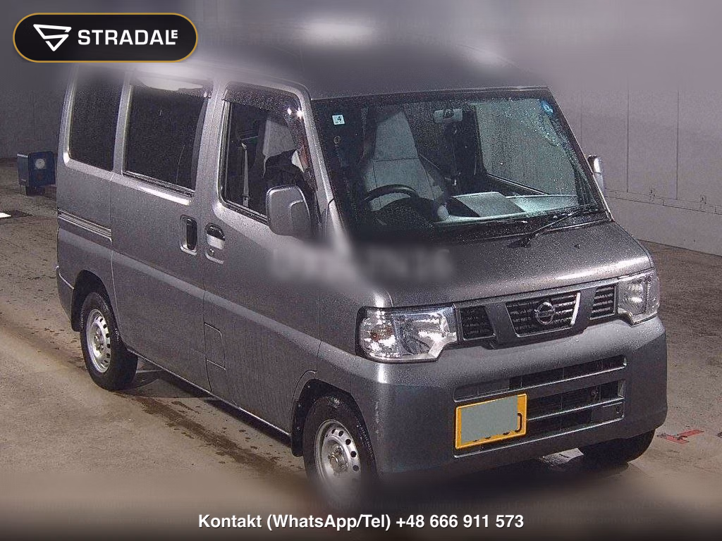 NISSAN CLIPPER VAN OTHERS, miniaturka 2
