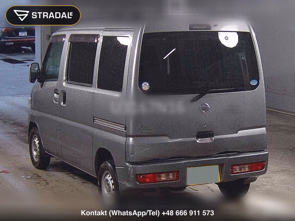NISSAN CLIPPER VAN OTHERS, miniaturka 3