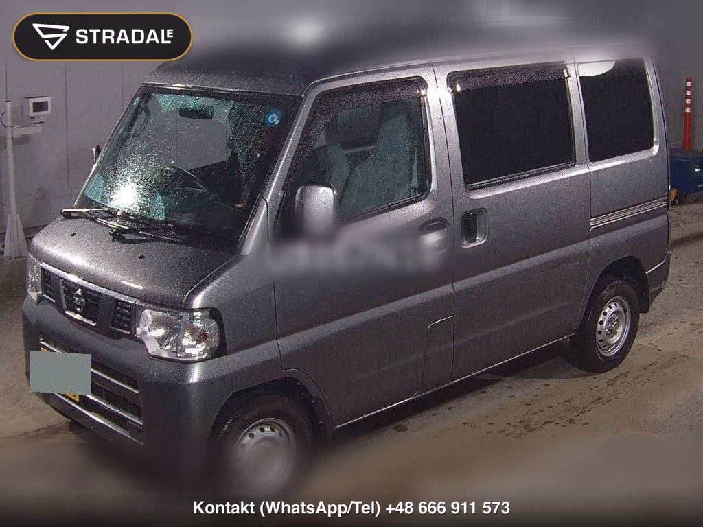 NISSAN CLIPPER VAN OTHERS, miniaturka 5