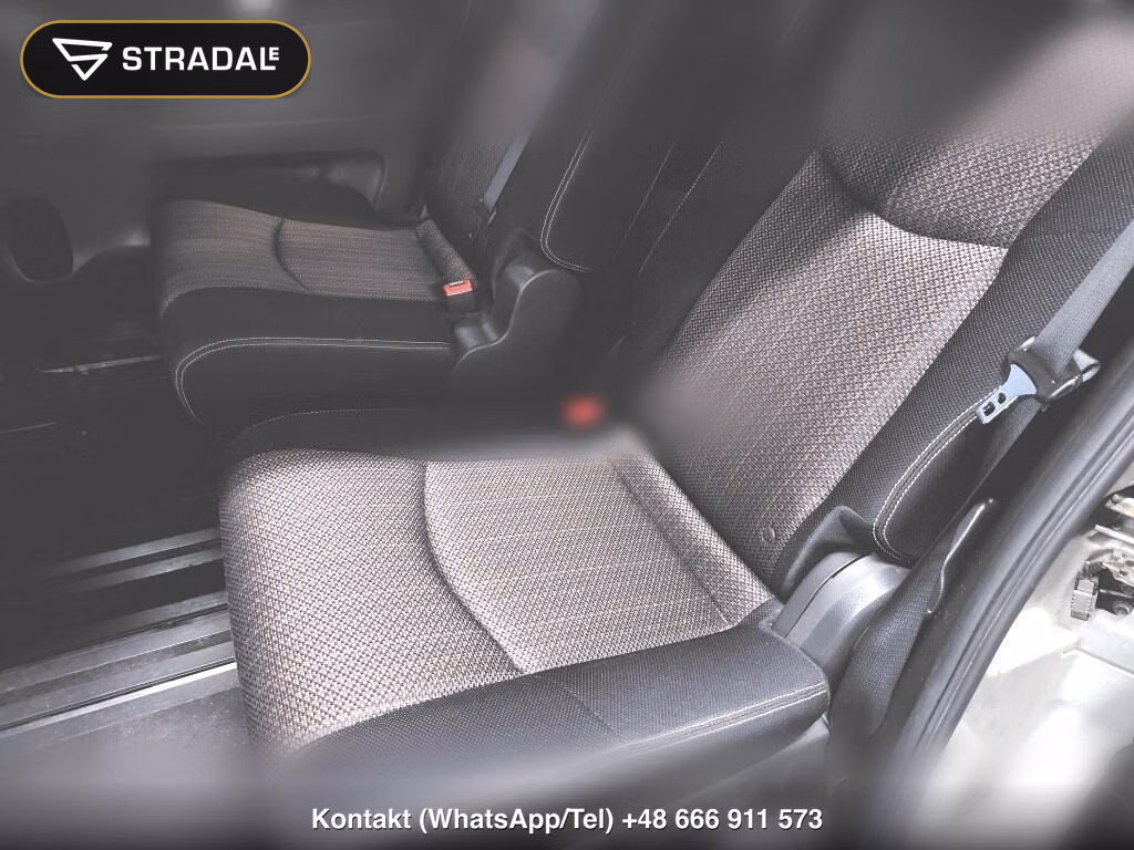 NISSAN SERENA 5D HIGHWAY STAR S-HYBRID, miniaturka 7