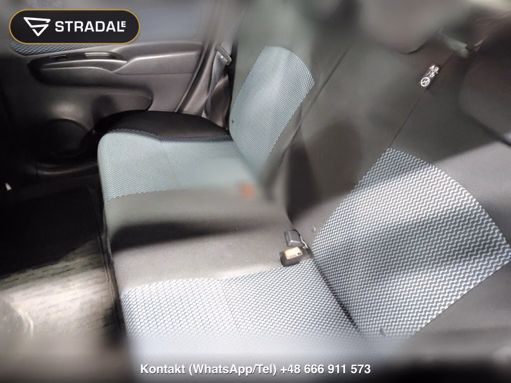 NISSAN NOTE X DIG-S, miniaturka 7