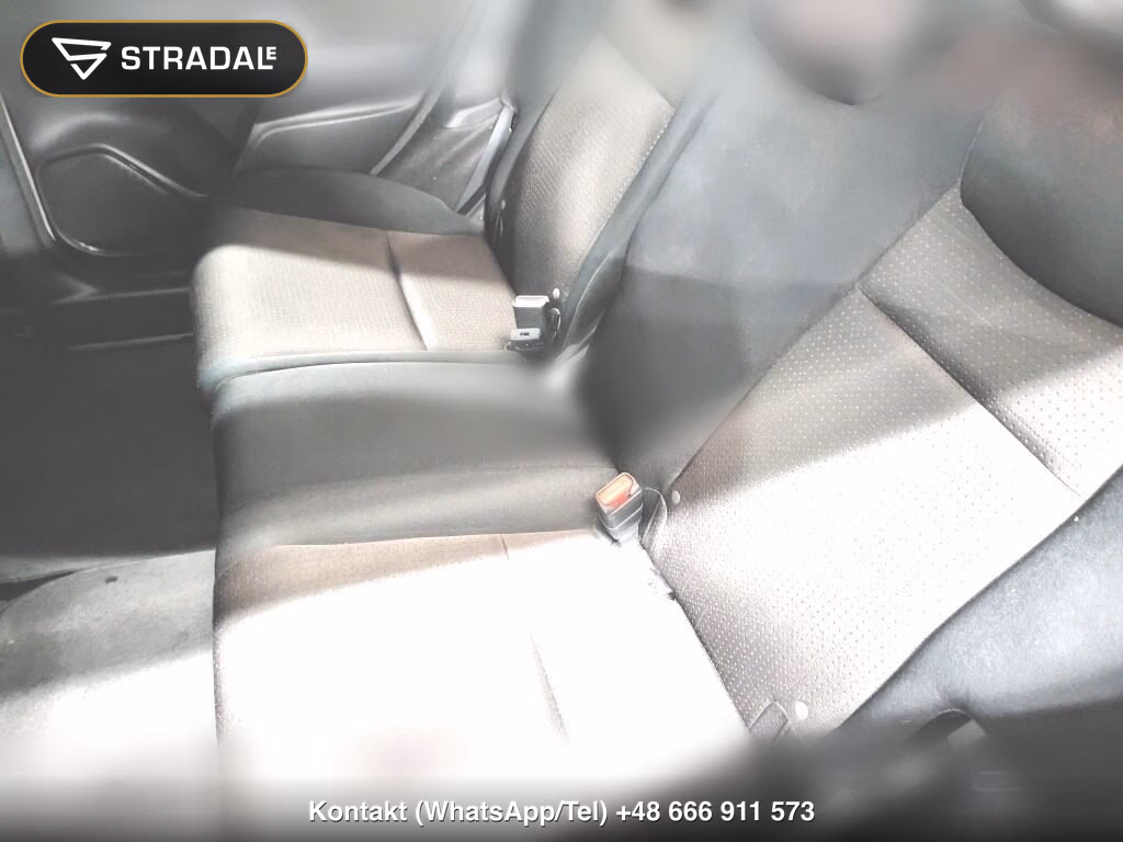 HONDA FIT HYBRID F PACKAGE, miniaturka 7