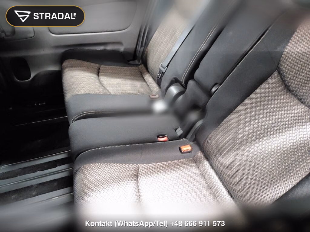 NISSAN SERENA 5D HIGHWAY STAR G S-HYBRID ADVANCED SAFETY, miniaturka 7