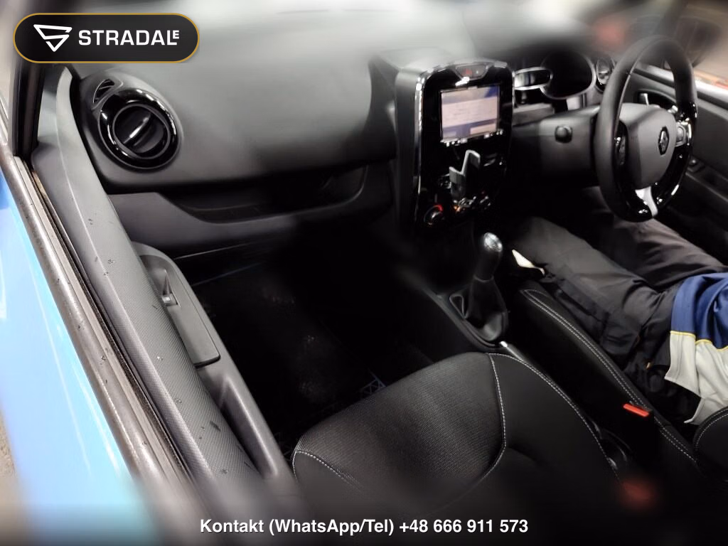 RENAULT LUTECIA 5D ZEN, miniaturka 4