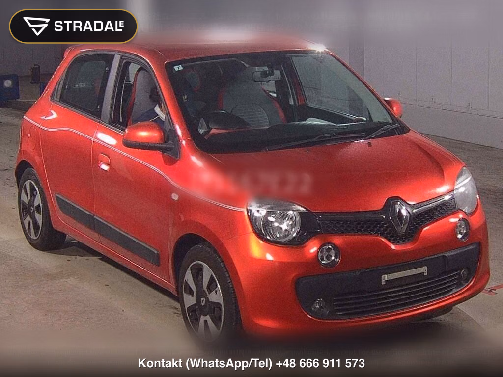 RENAULT TWINGO 5D INTENSE, miniaturka 2
