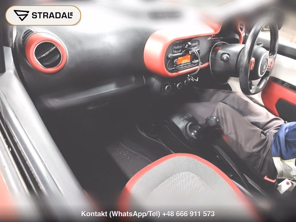 RENAULT TWINGO 5D INTENSE, miniaturka 4