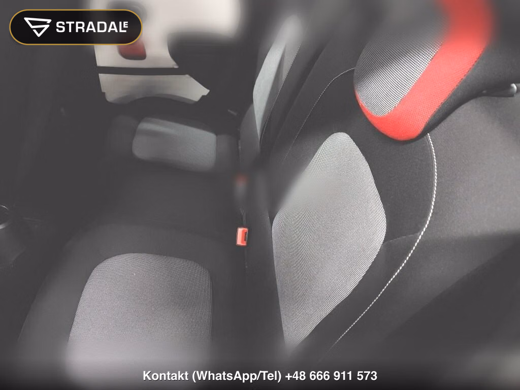 RENAULT TWINGO 5D INTENSE, miniaturka 7
