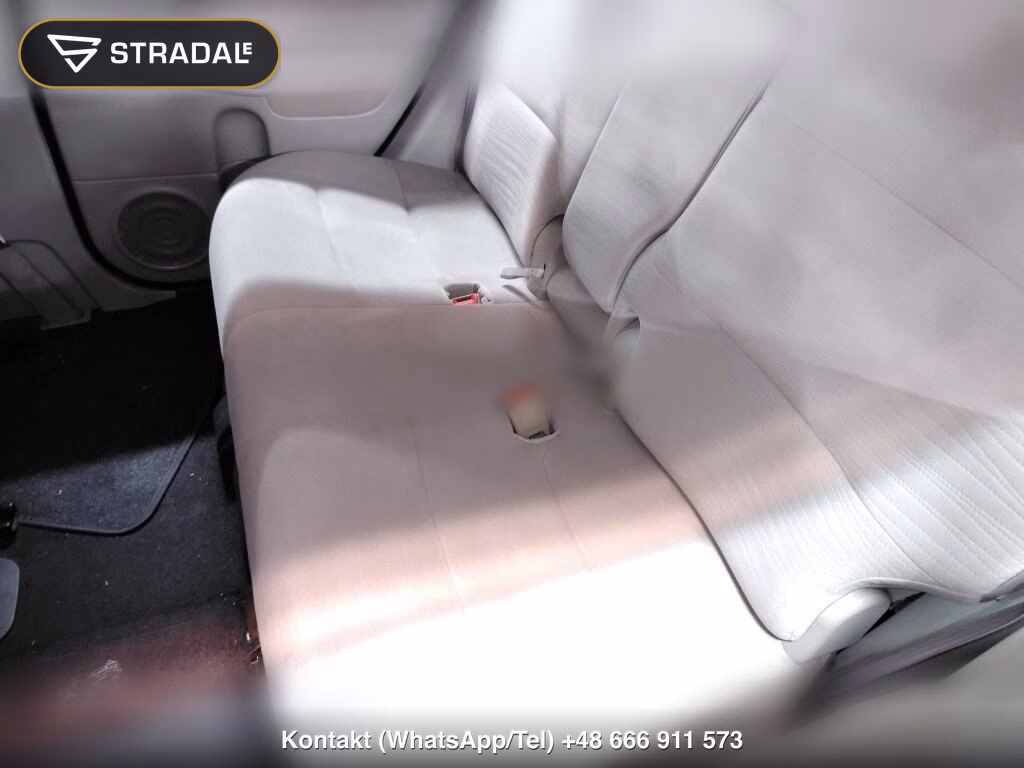 NISSAN CUBE 15X M SELECTION, miniaturka 7