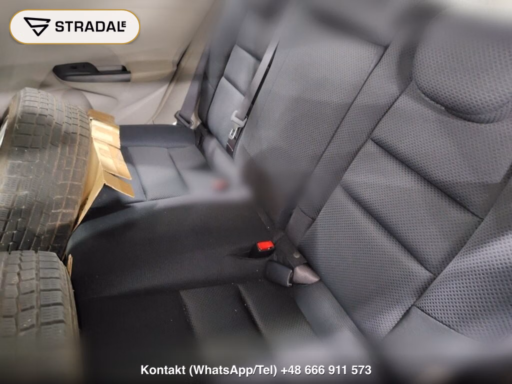 HONDA INSIGHT 5D G, miniaturka 7
