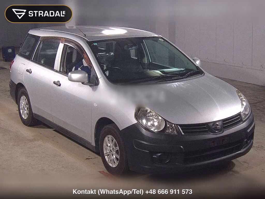NISSAN NV150AD VE, miniaturka 2