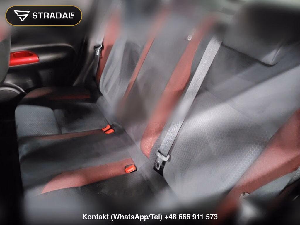 NISSAN JUKE 15RX TYPE V, miniaturka 7