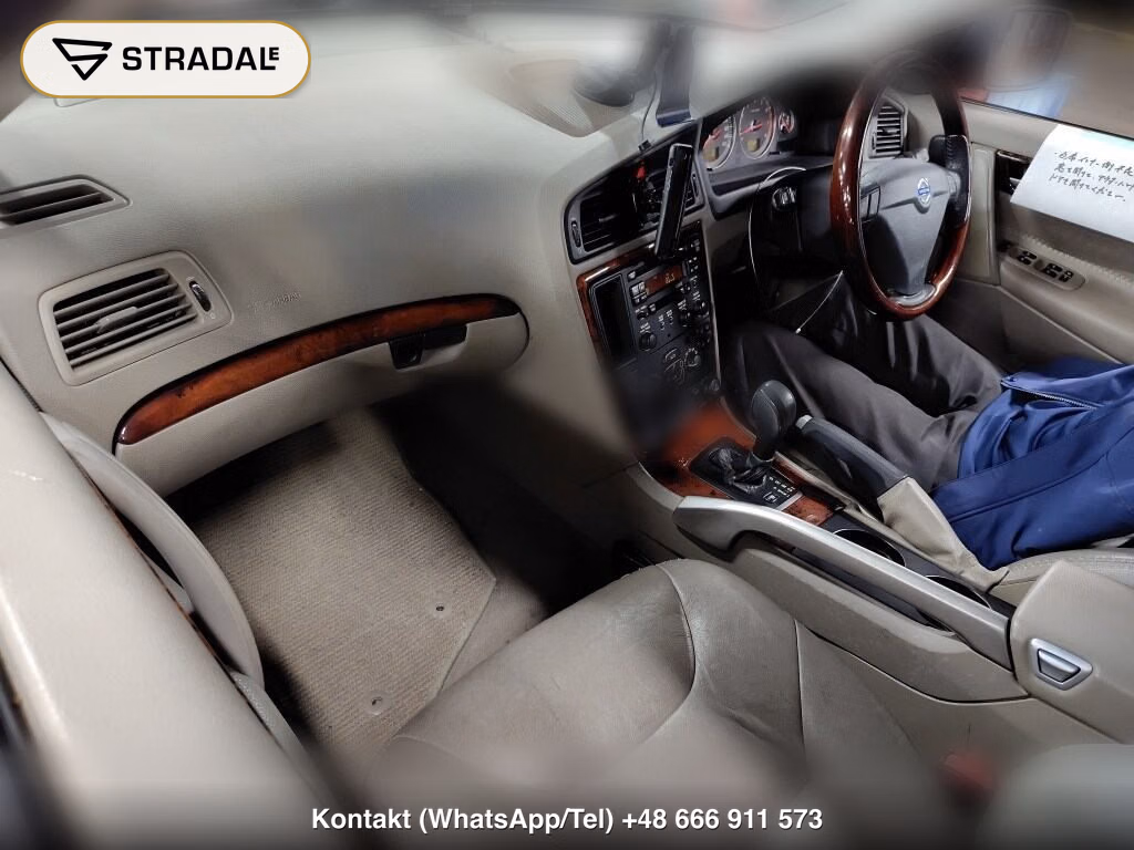 VOLVO XC70 4WD 2.5T, miniaturka 4