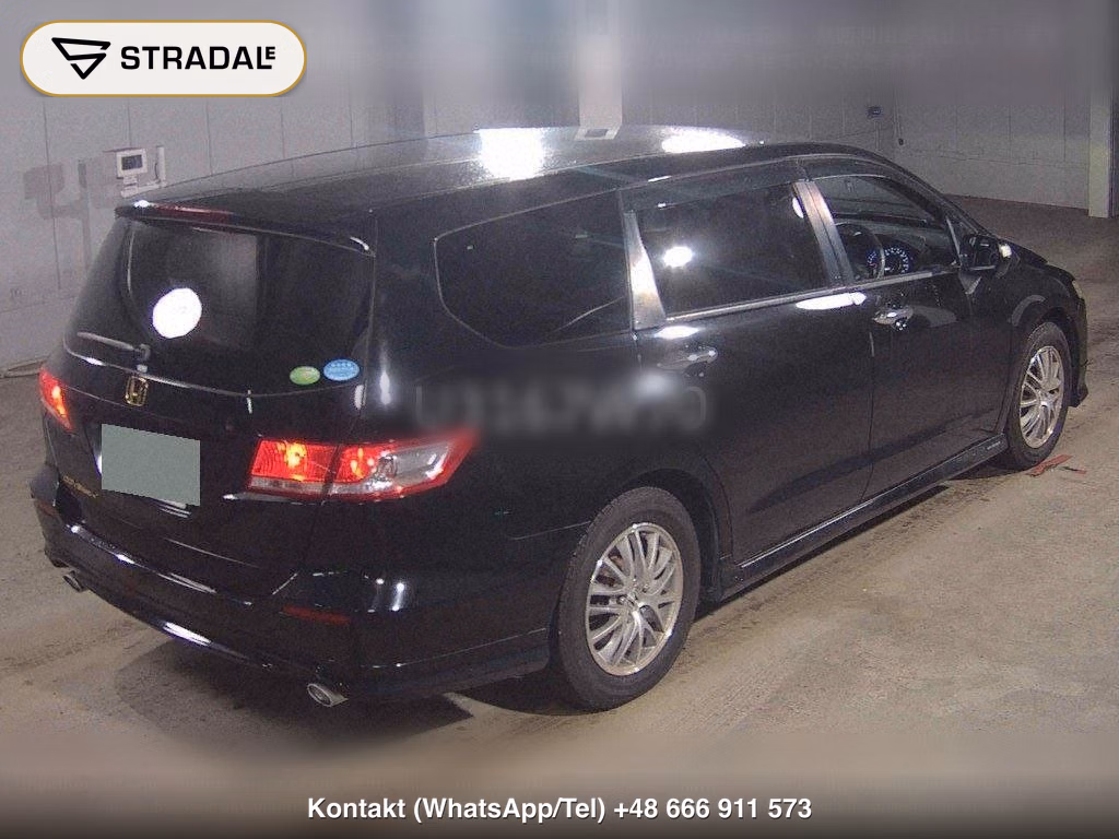 HONDA ODYSSEY M AERO PACKAGE, miniaturka 6