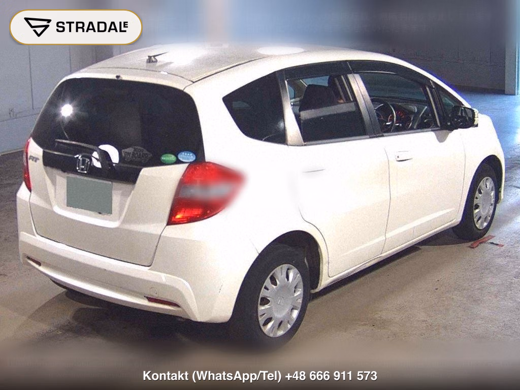 HONDA FIT 13G, miniaturka 6