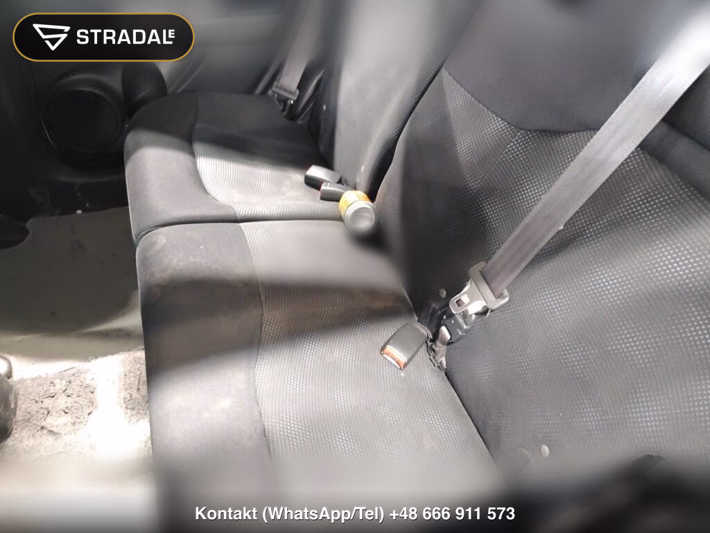 HONDA FIT 13G, miniaturka 7
