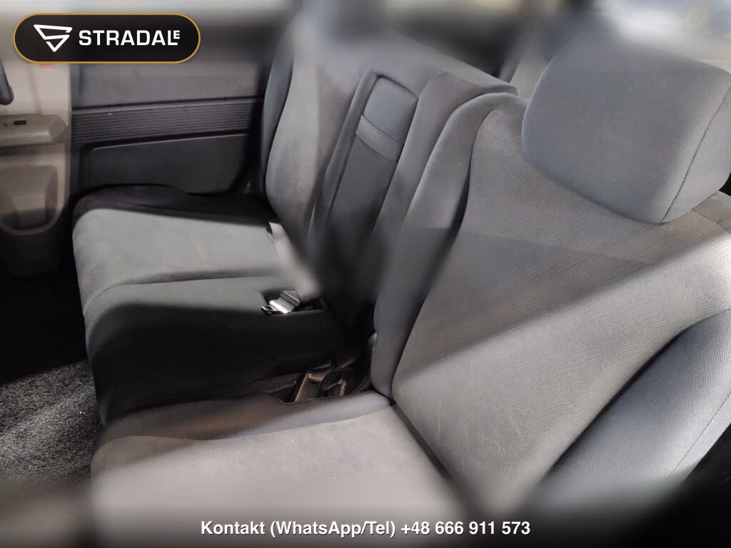 HONDA FREED G JUST SELECTION, miniaturka 7