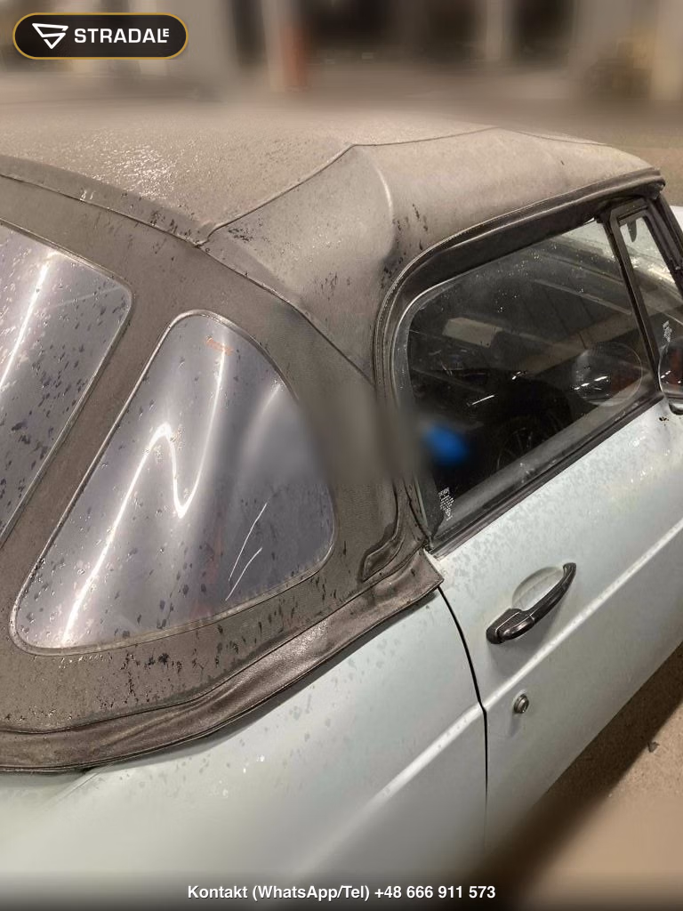 MG MGB OP, miniaturka 8