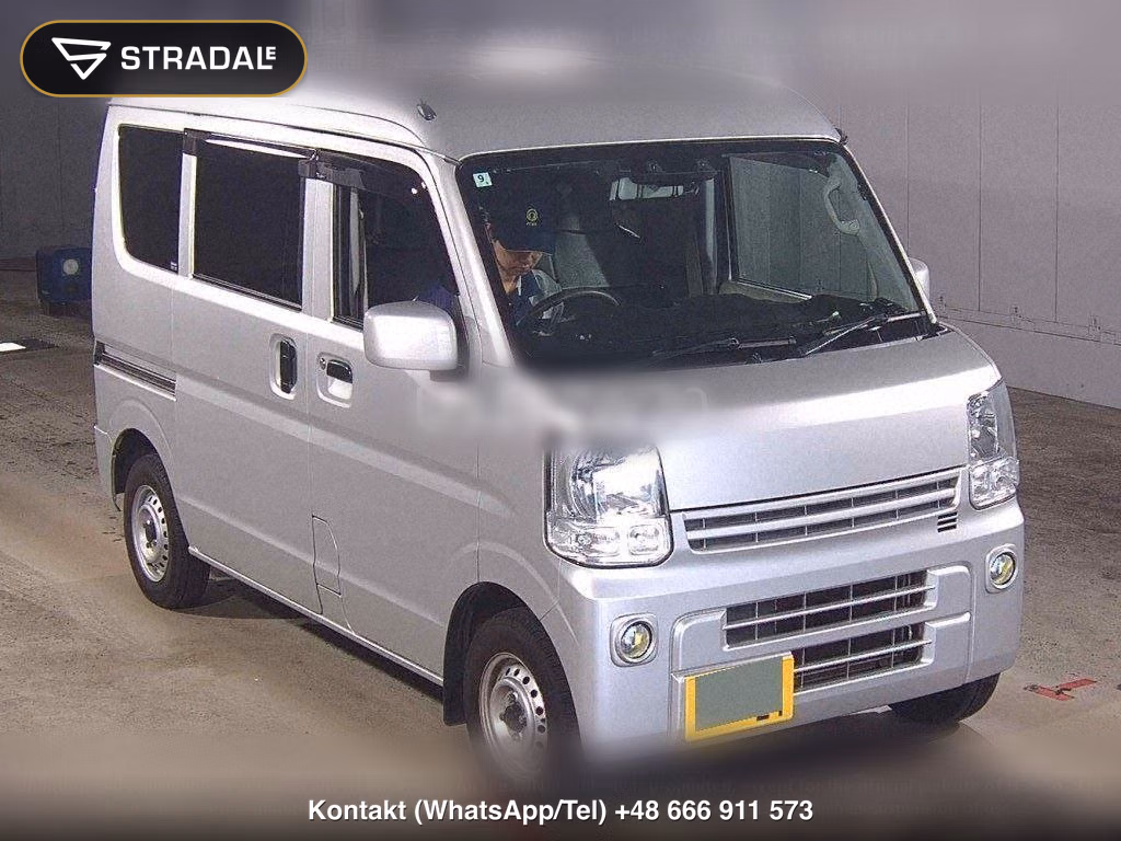 SUZUKI EVERY 5D PC LIMITED, miniaturka 2