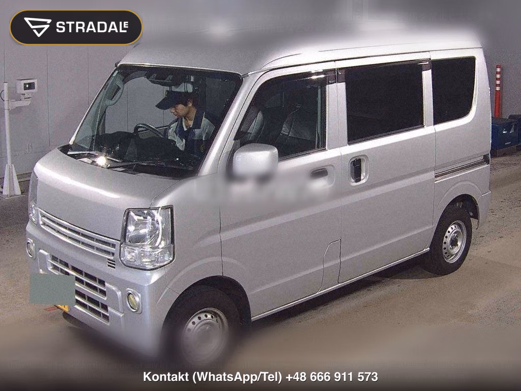 SUZUKI EVERY 5D PC LIMITED, miniaturka 5