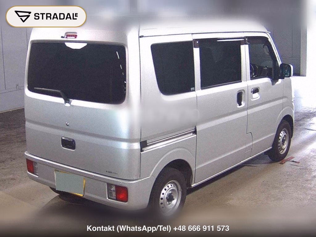 SUZUKI EVERY 5D PC LIMITED, miniaturka 6